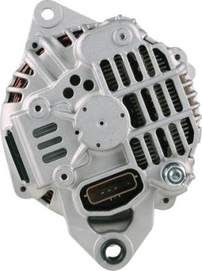 HELLA 8EL 012 584-401 - Alternator furqanavto.az