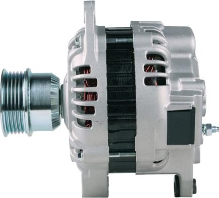 HELLA 8EL 012 584-401 - Alternator furqanavto.az