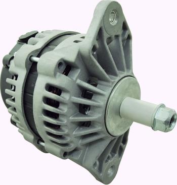 HELLA 8EL 012 584-541 - Alternator furqanavto.az