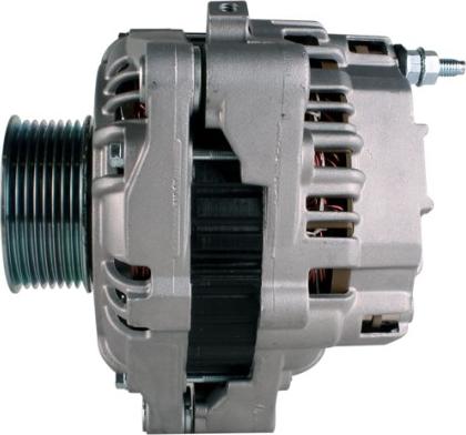 HELLA 8EL 012 584-511 - Alternator furqanavto.az