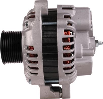 HELLA 8EL 012 584-521 - Alternator furqanavto.az