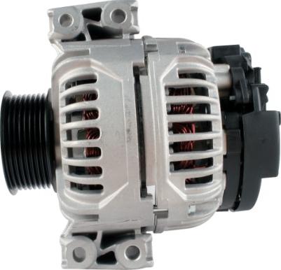 HELLA 8EL 012 584-061 - Alternator furqanavto.az