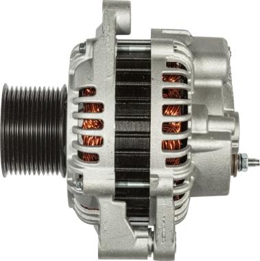 HELLA 8EL 012 584-001 - Alternator furqanavto.az