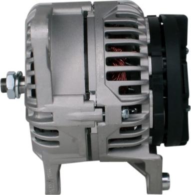 HELLA 8EL 012 584-021 - Alternator furqanavto.az