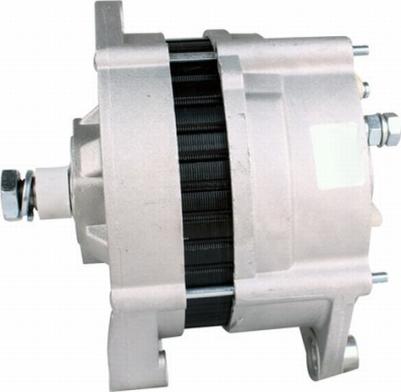 HELLA 8EL 012 584-171 - Alternator furqanavto.az