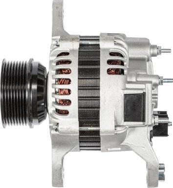 HELLA 8EL 012 584-831 - Alternator furqanavto.az