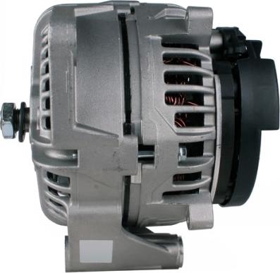 HELLA 8EL 012 584-301 - Alternator furqanavto.az