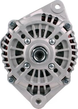 HELLA 8EL 012 584-311 - Alternator furqanavto.az