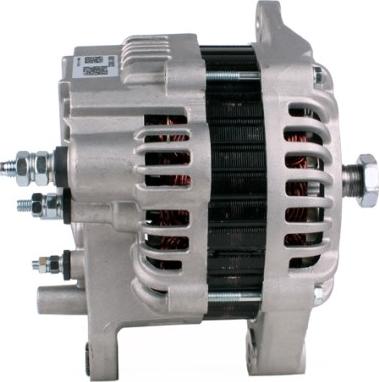 HELLA 8EL 012 584-311 - Alternator furqanavto.az