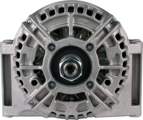 HELLA 8EL 012 584-321 - Alternator furqanavto.az