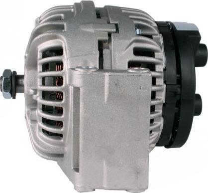 HELLA 8EL 012 584-321 - Alternator furqanavto.az