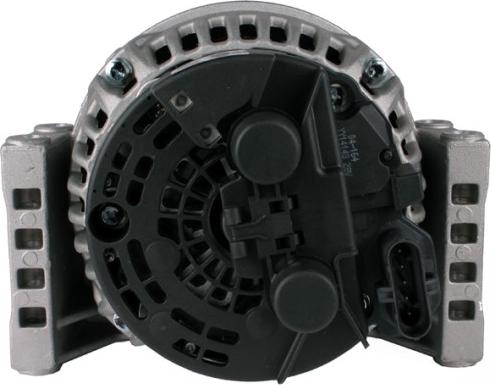 HELLA 8EL 012 584-321 - Alternator furqanavto.az