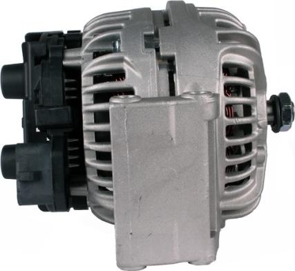 HELLA 8EL 012 584-321 - Alternator furqanavto.az