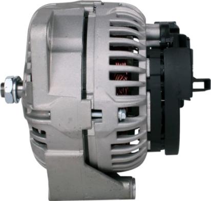 HELLA 8EL 012 584-241 - Alternator furqanavto.az