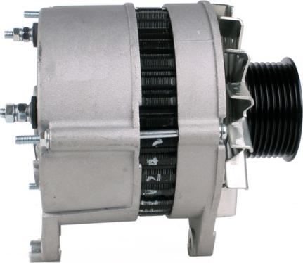 HELLA 8EL 012 584-281 - Alternator furqanavto.az