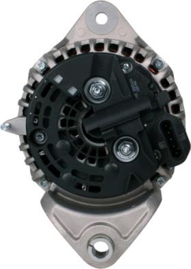 HELLA 8EL 012 584-271 - Alternator furqanavto.az