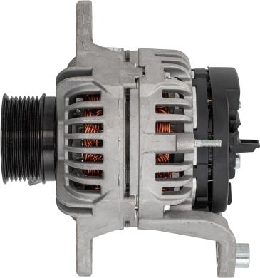 HELLA 8EL 012 584-791 - Alternator furqanavto.az