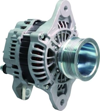 HELLA 8EL 012 584-751 - Alternator furqanavto.az