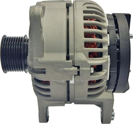 HELLA 8EL 012 584-761 - Alternator furqanavto.az