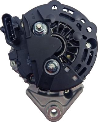 HELLA 8EL 012 584-731 - Alternator furqanavto.az