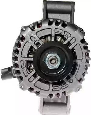 HELLA 8EL 012 240-511 - Alternator furqanavto.az