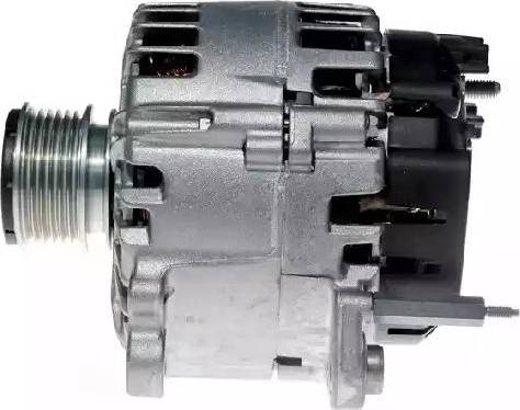 HELLA 8EL 012 240-051 - Alternator furqanavto.az