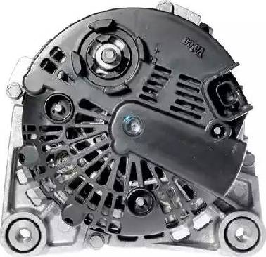 HELLA 8EL 012 240-071 - Alternator furqanavto.az