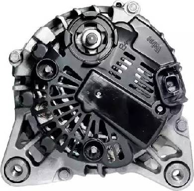 HELLA 8EL 012 240-141 - Alternator furqanavto.az