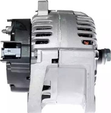 HELLA 8EL 012 240-101 - Alternator furqanavto.az