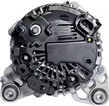 HELLA 8EL 012 240-121 - Alternator furqanavto.az