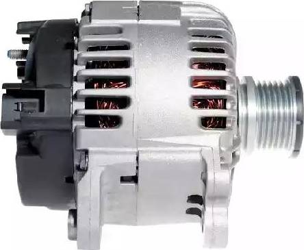 HELLA 8EL 012 240-171 - Alternator furqanavto.az