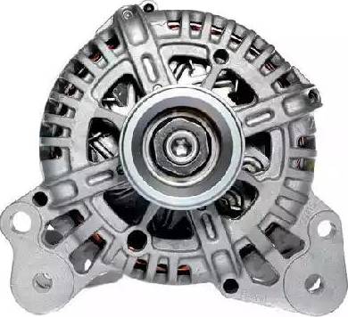 HELLA 8EL 012 240-321 - Alternator furqanavto.az