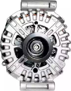 HELLA 8EL 012 240-291 - Alternator furqanavto.az