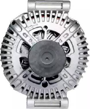 HELLA 8EL 012 240-251 - Alternator furqanavto.az