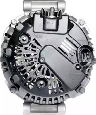 HELLA 8EL 012 240-251 - Alternator furqanavto.az