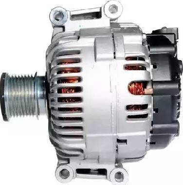 HELLA 8EL 012 240-251 - Alternator furqanavto.az