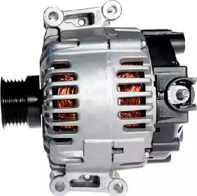 HELLA 8EL 012 240-221 - Alternator furqanavto.az