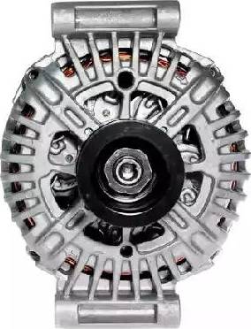 HELLA 8EL 012 240-221 - Alternator furqanavto.az