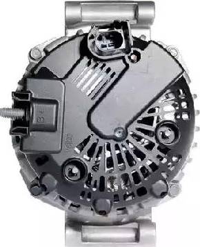 HELLA 8EL 012 240-221 - Alternator furqanavto.az