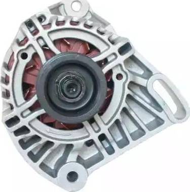 HELLA 8EL 749 554-001 - Alternator furqanavto.az