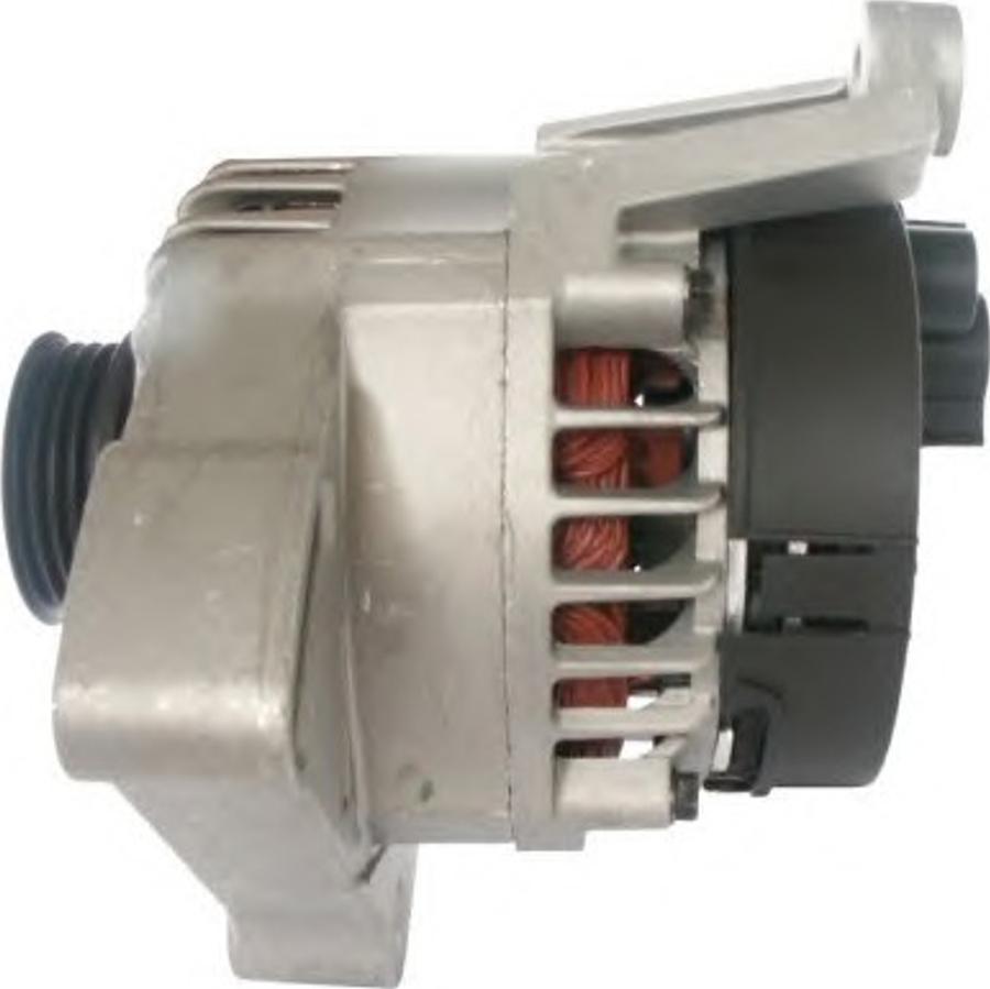 HELLA 8EL 749 555-001 - Alternator furqanavto.az