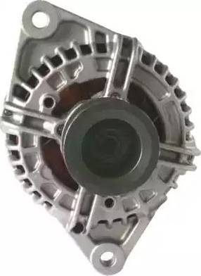 HELLA 8EL 749 558-001 - Alternator furqanavto.az