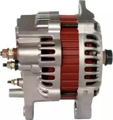 HELLA 8EL 749 557-001 - Alternator furqanavto.az