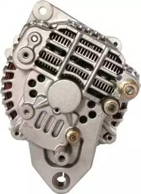 HELLA 8EL 749 557-001 - Alternator furqanavto.az