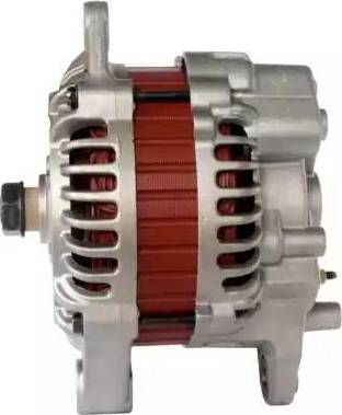 HELLA 8EL 749 557-001 - Alternator furqanavto.az