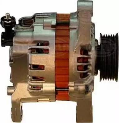 HELLA 8EL 730 096-001 - Alternator furqanavto.az