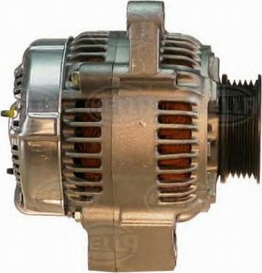 HELLA 8EL730093-001 - Alternator furqanavto.az