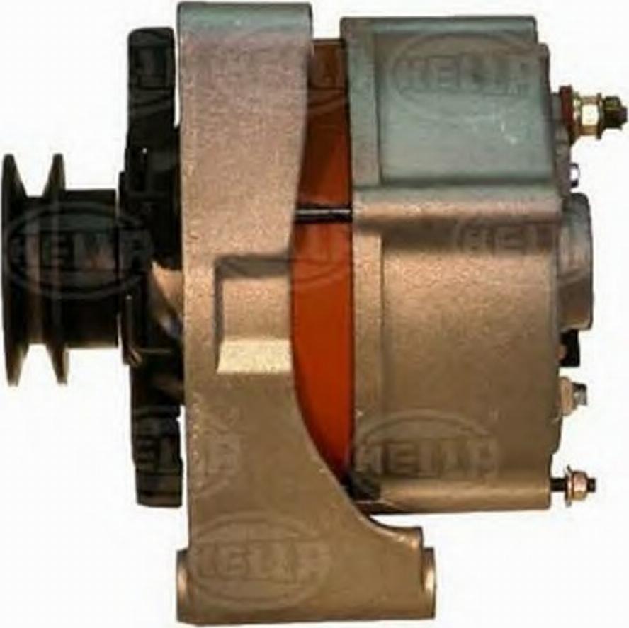 HELLA 8EL730051-001 - Alternator furqanavto.az