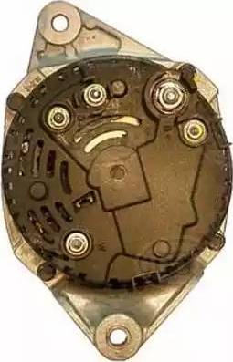 HELLA 8EL 730 060-001 - Alternator furqanavto.az