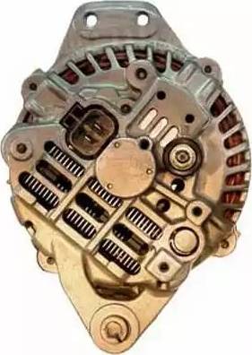 HELLA 8EL 730 068-001 - Alternator furqanavto.az